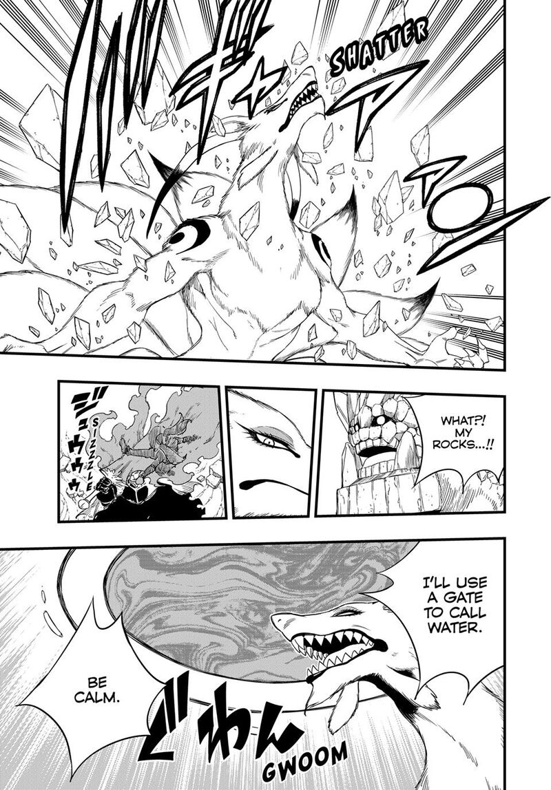Fairy Tail 100 Years Quest 214 14