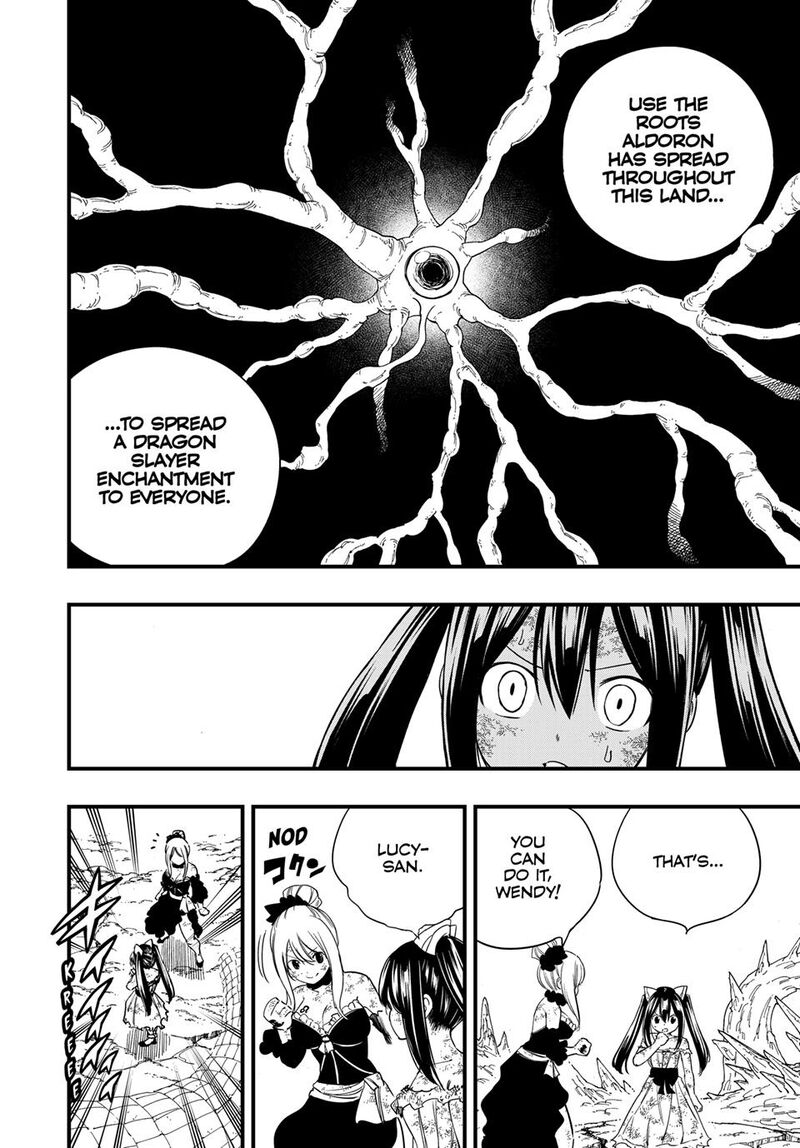 Fairy Tail 100 Years Quest 214 3