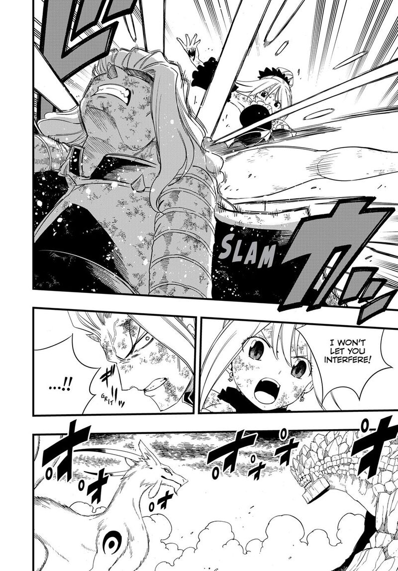 Fairy Tail 100 Years Quest 214 5