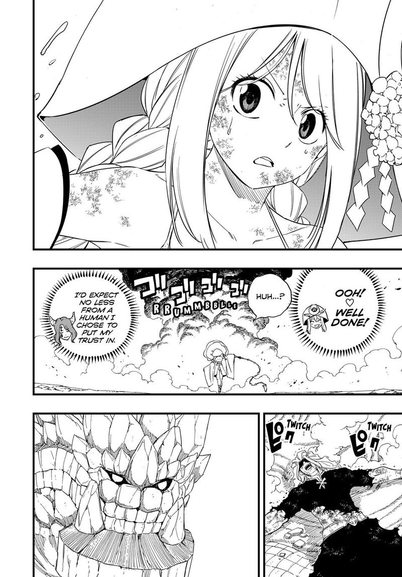 Fairy Tail 100 Years Quest 215 12