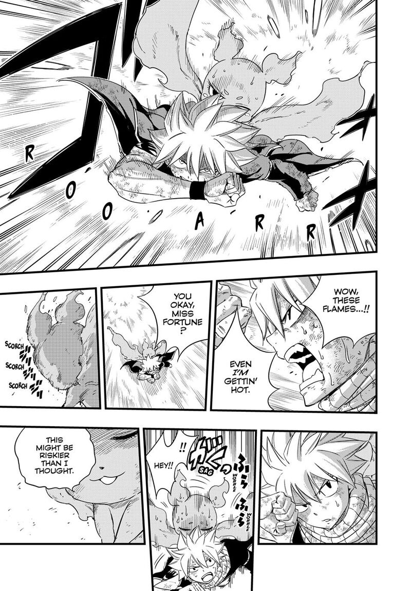 Fairy Tail 100 Years Quest 215 17