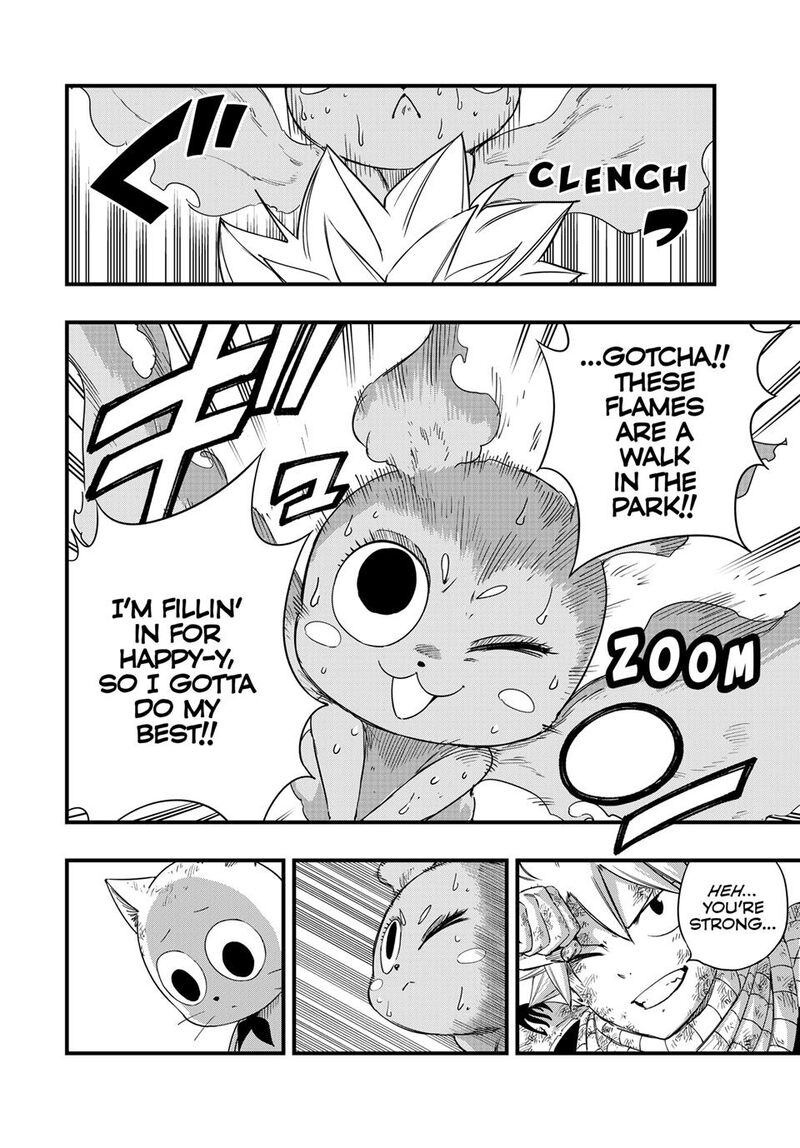 Fairy Tail 100 Years Quest 215 18
