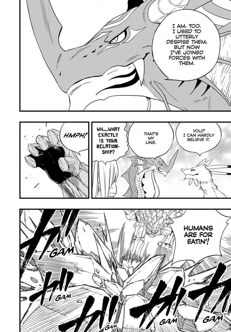Fairy Tail 100 Years Quest 215 4