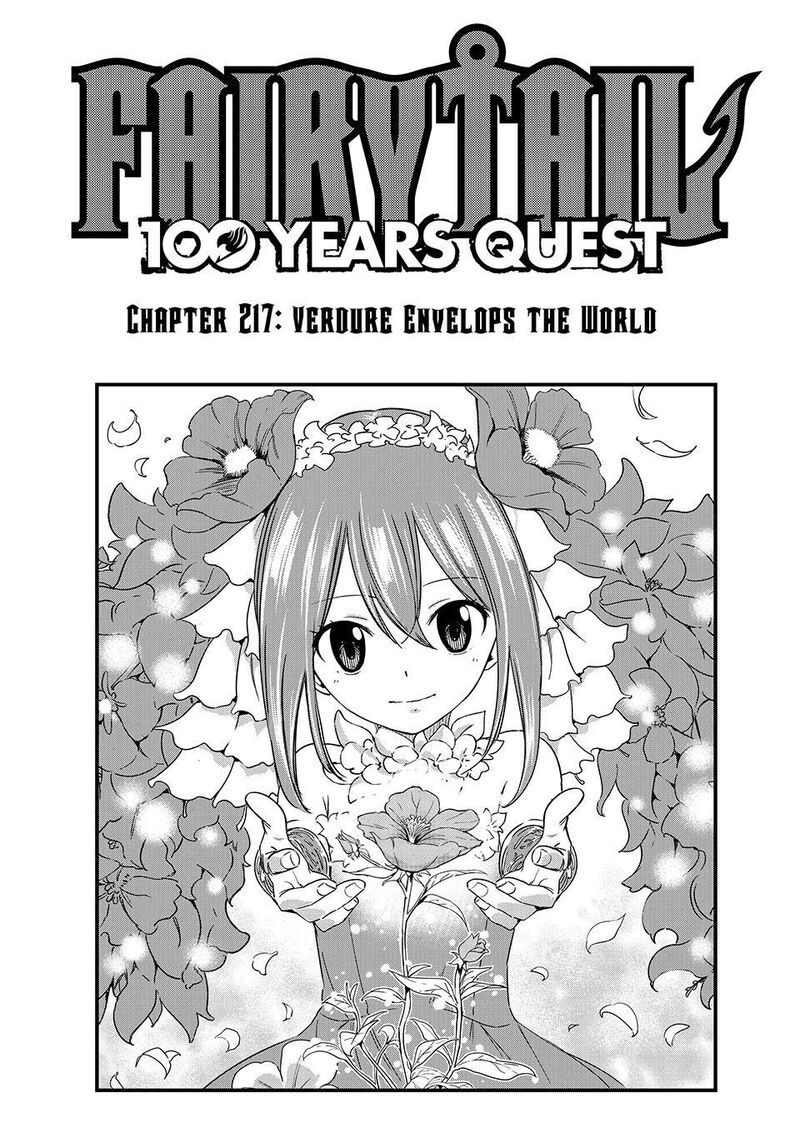 Fairy Tail 100 Years Quest 217 1