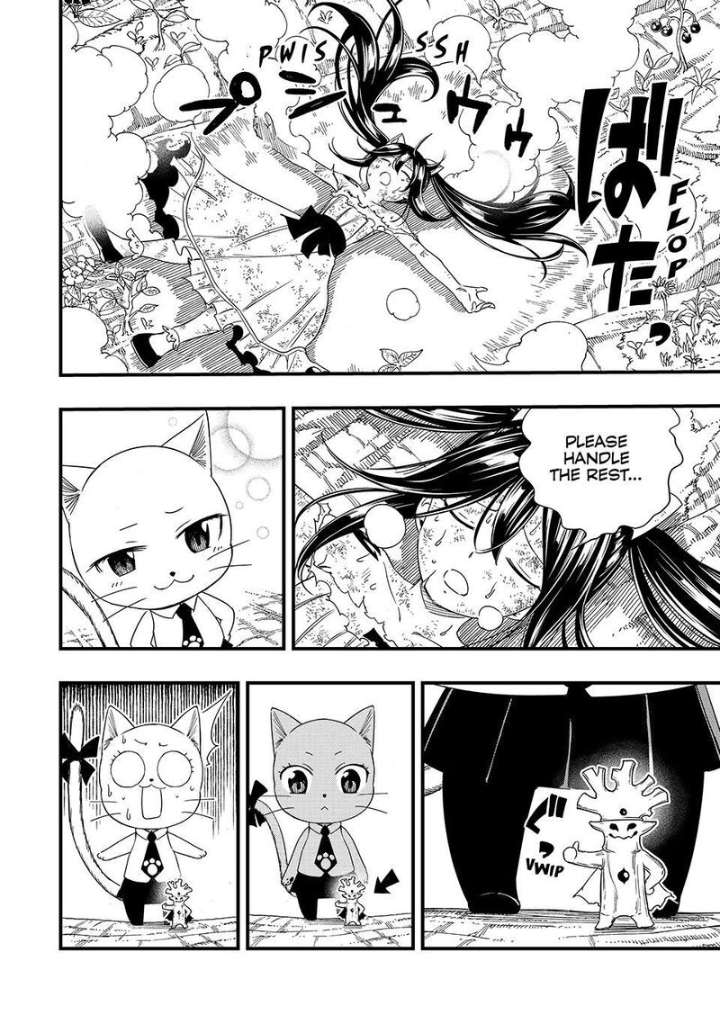 Fairy Tail 100 Years Quest 217 18