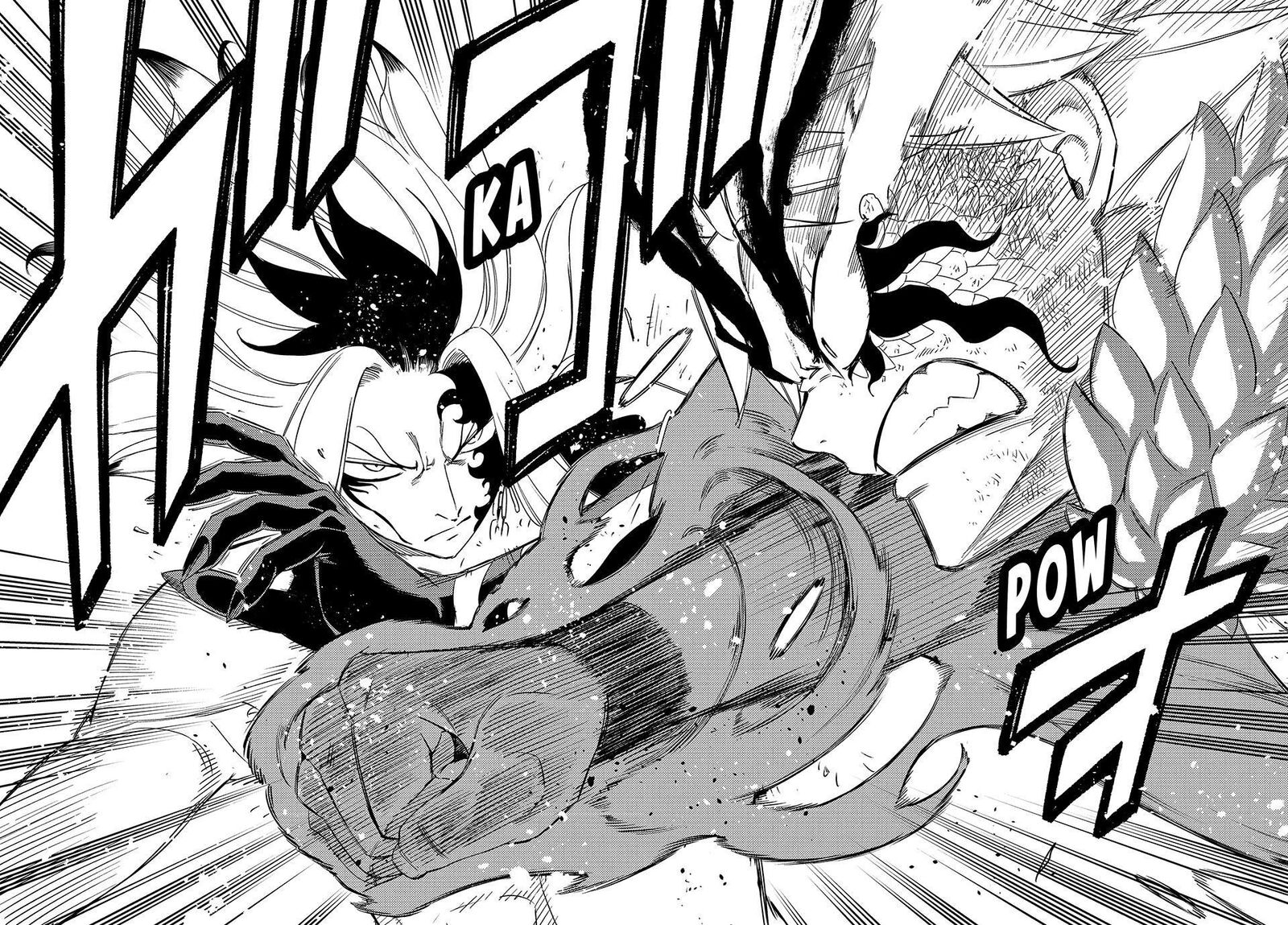 Fairy Tail 100 Years Quest 217 6