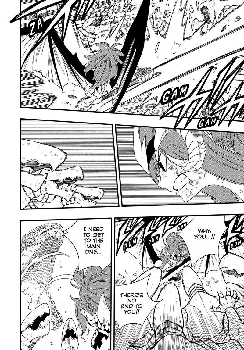 Fairy Tail 100 Years Quest 217 9
