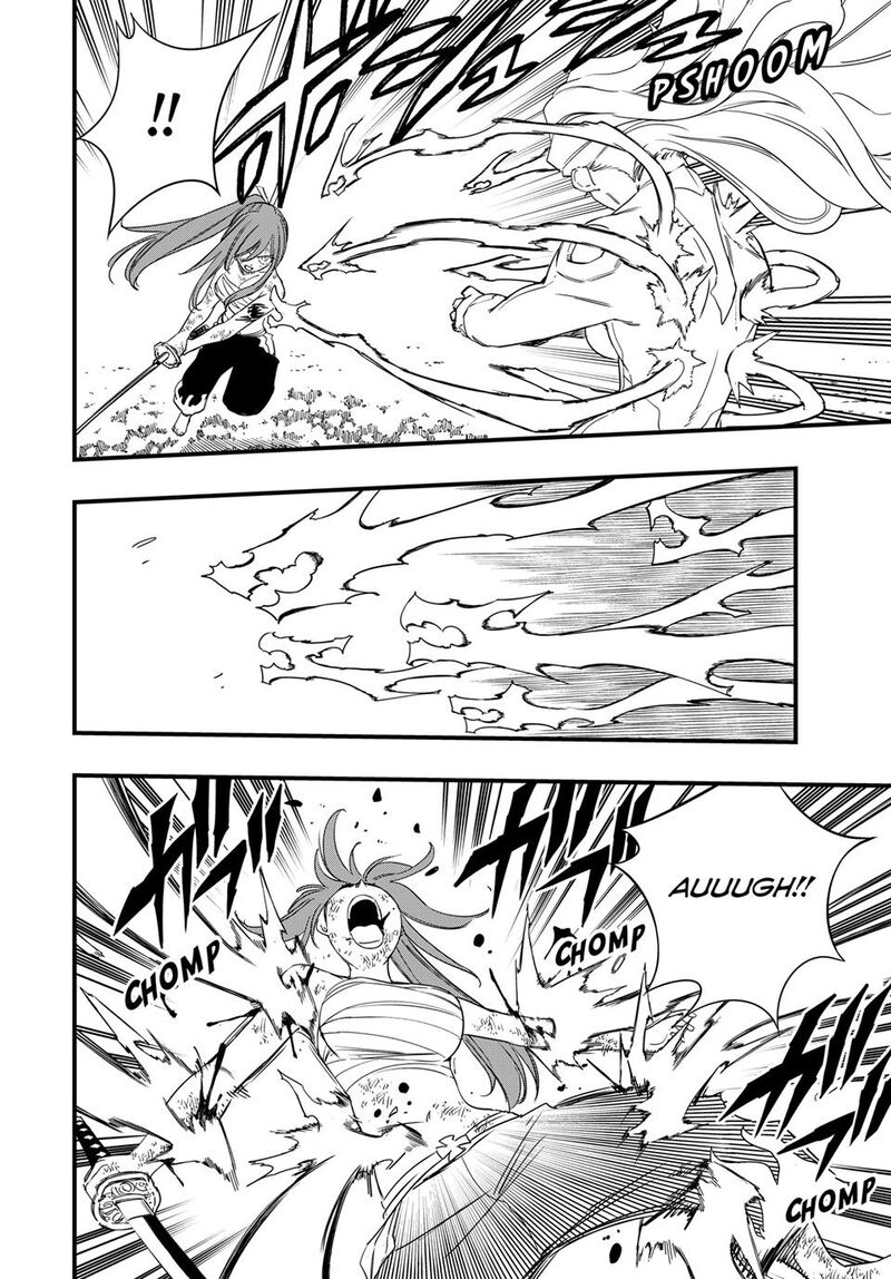 Fairy Tail 100 Years Quest 218 13