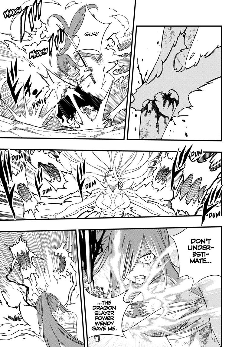 Fairy Tail 100 Years Quest 218 14