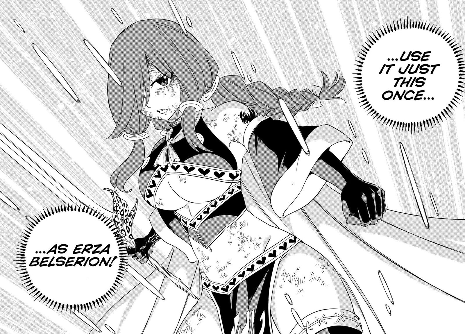 Fairy Tail 100 Years Quest 218 19