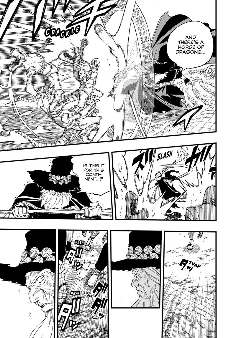 Fairy Tail 100 Years Quest 218 3