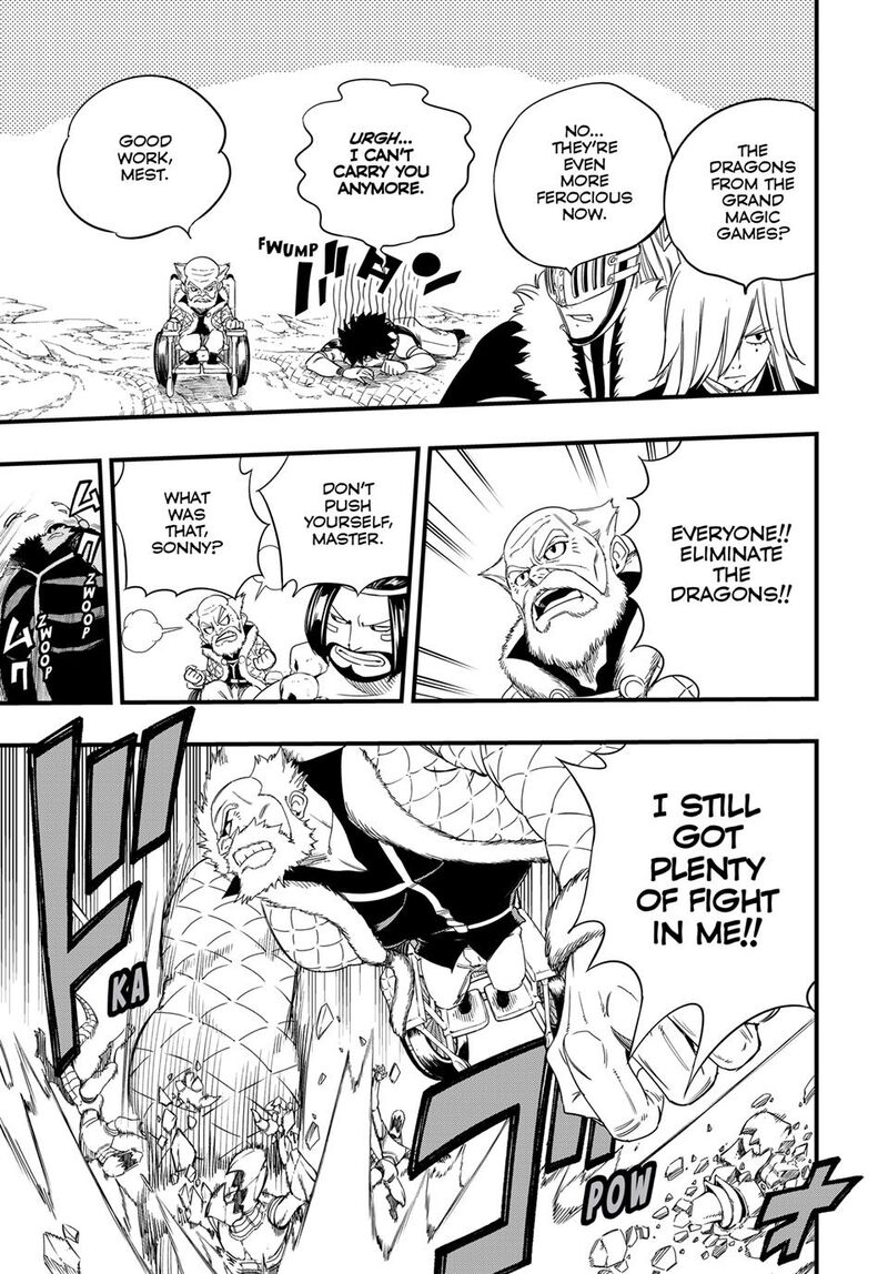 Fairy Tail 100 Years Quest 218 6