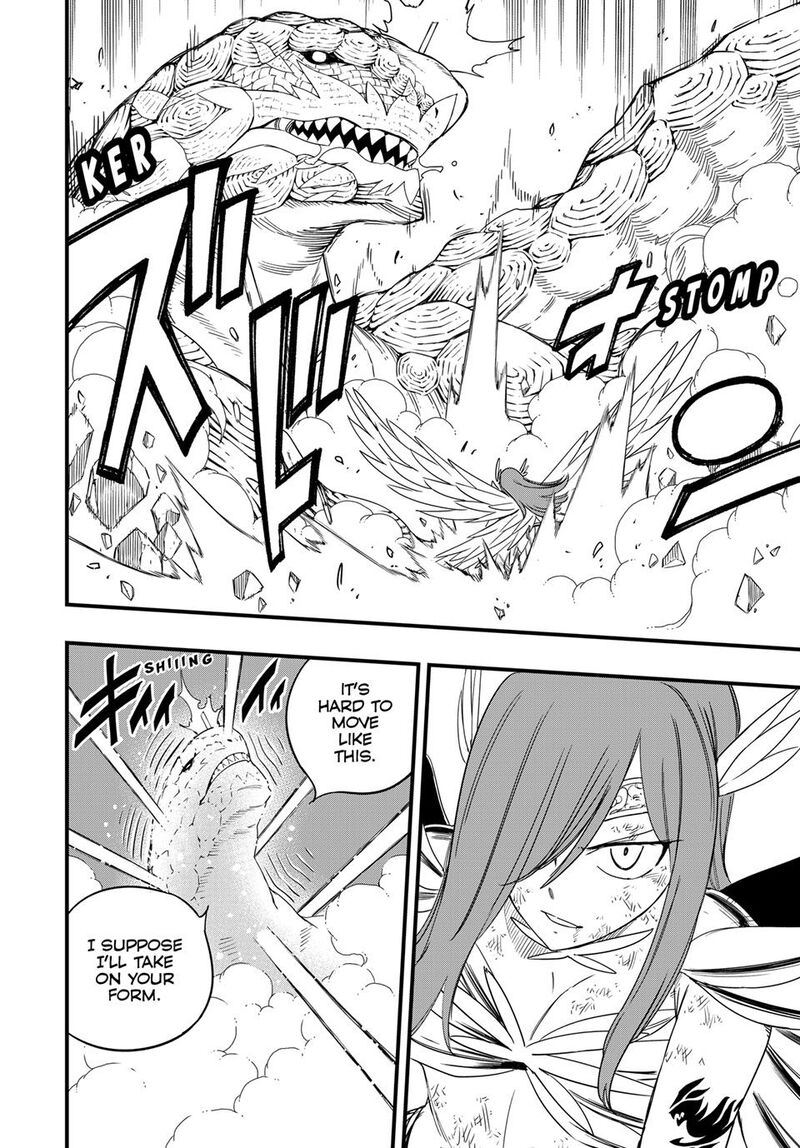 Fairy Tail 100 Years Quest 218 9