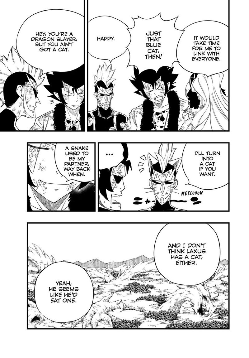 Fairy Tail 100 Years Quest 220 13