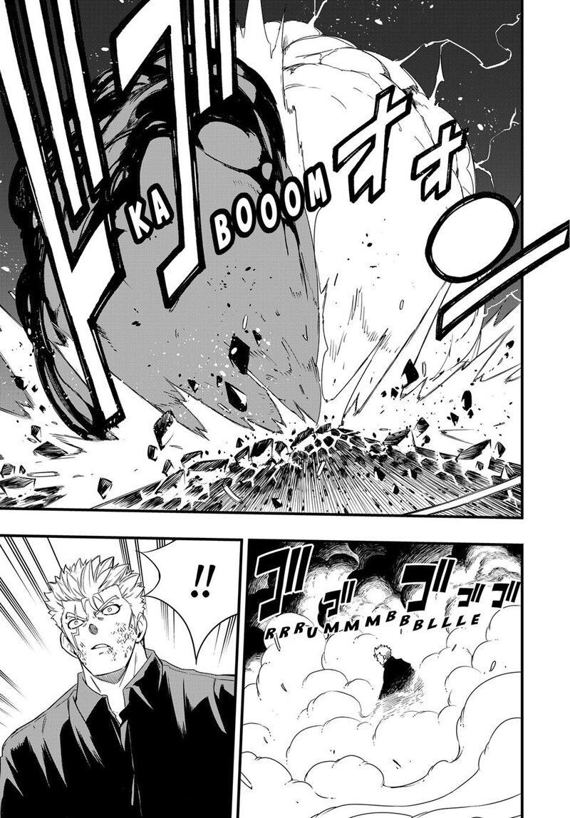 Fairy Tail 100 Years Quest 221 16