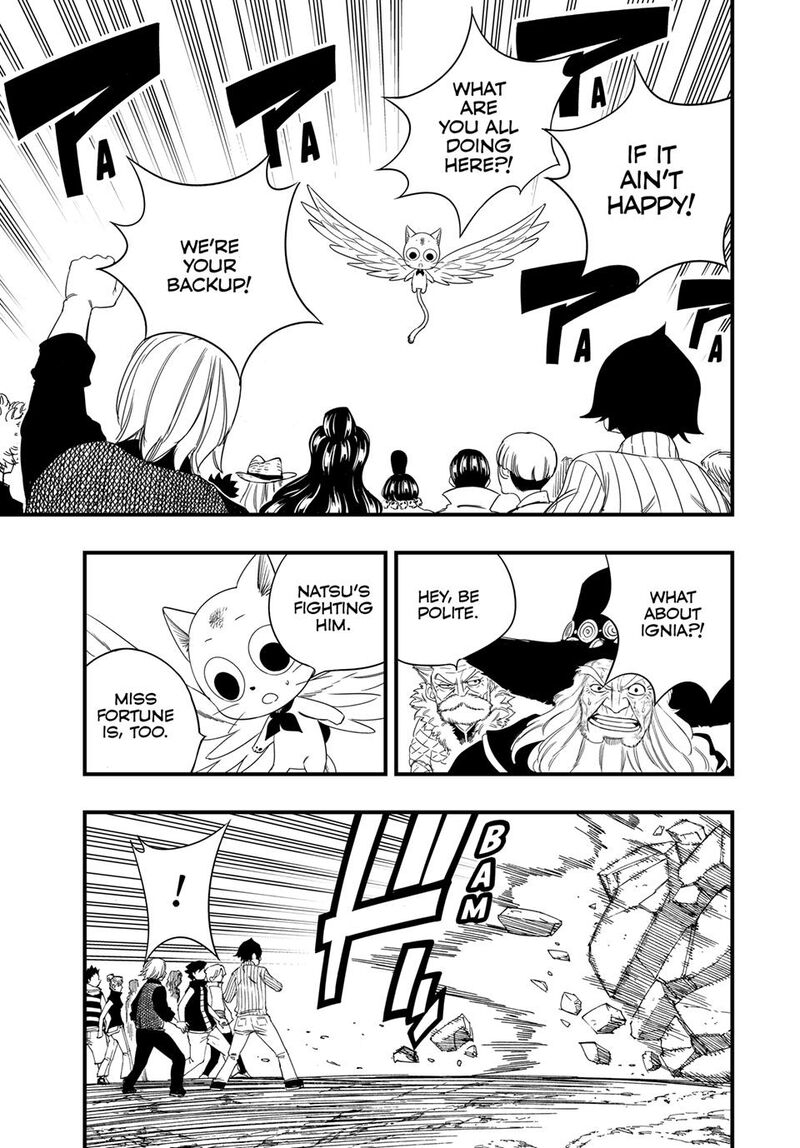 Fairy Tail 100 Years Quest 221 3