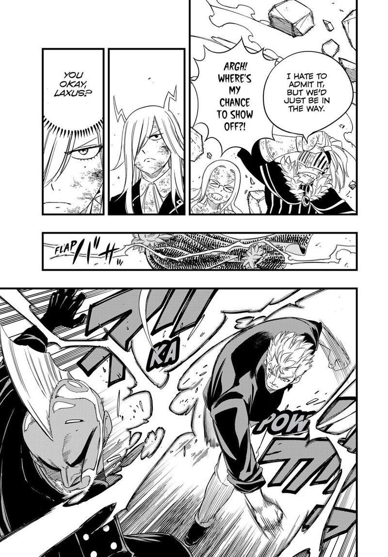 Fairy Tail 100 Years Quest 221 8