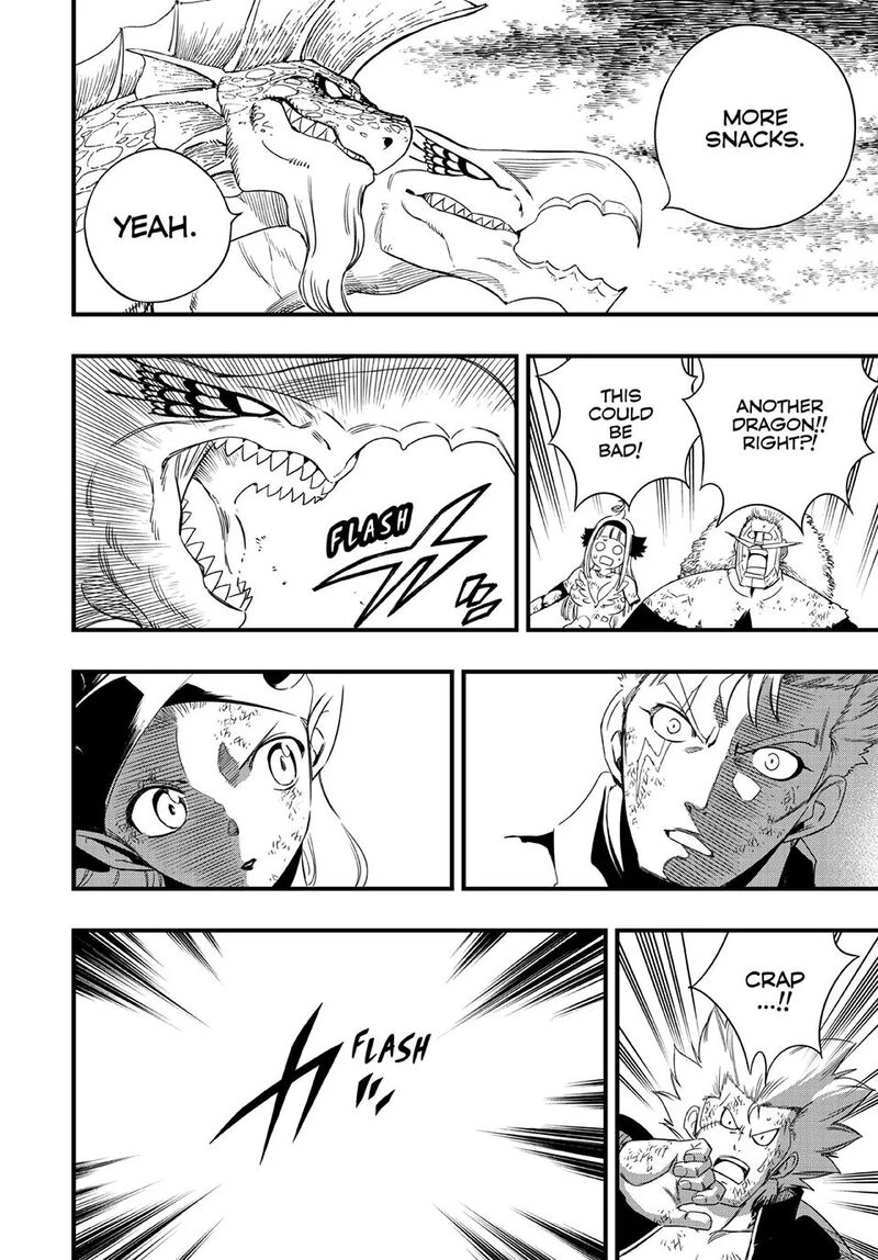 Fairy Tail 100 Years Quest 222 15