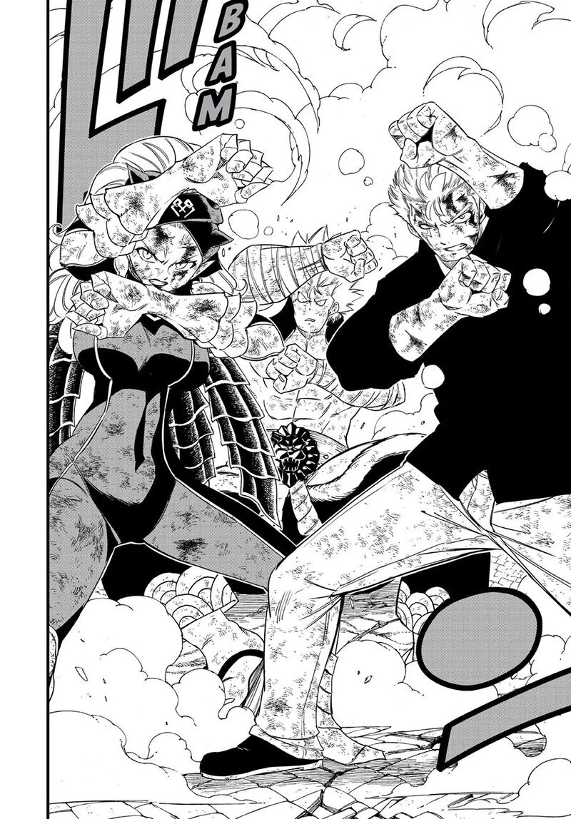 Fairy Tail 100 Years Quest 222 17