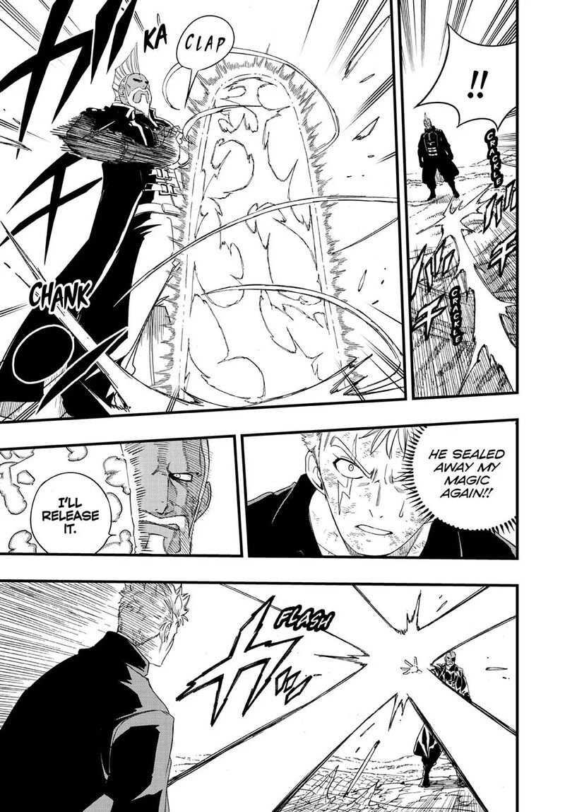 Fairy Tail 100 Years Quest 222 3