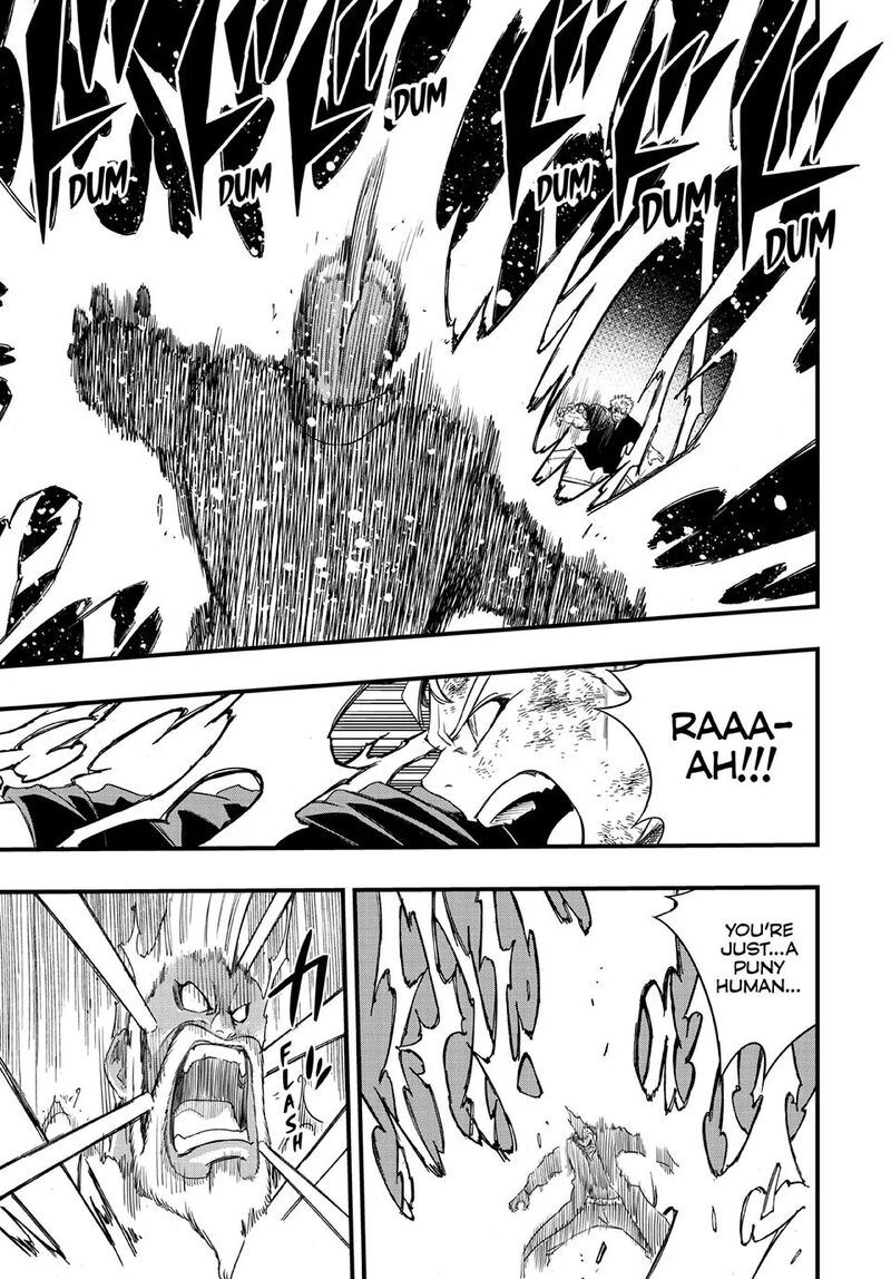 Fairy Tail 100 Years Quest 222 7