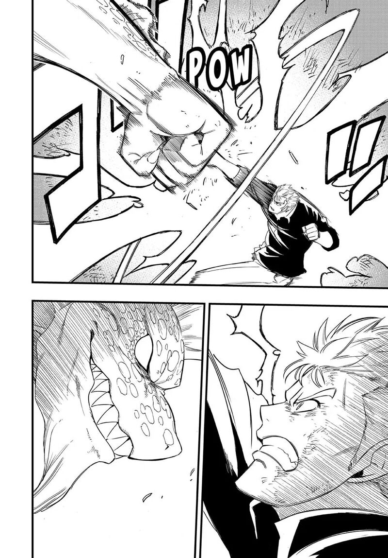 Fairy Tail 100 Years Quest 222 9