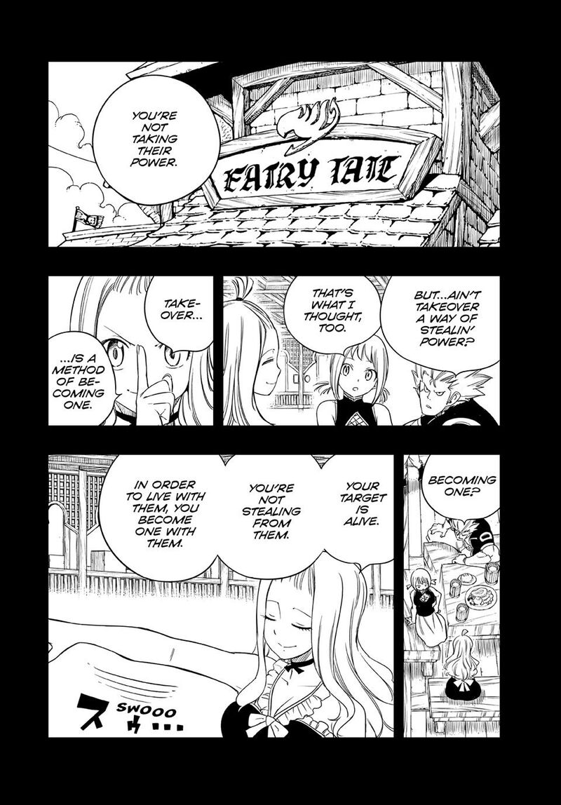 Fairy Tail 100 Years Quest 223 10