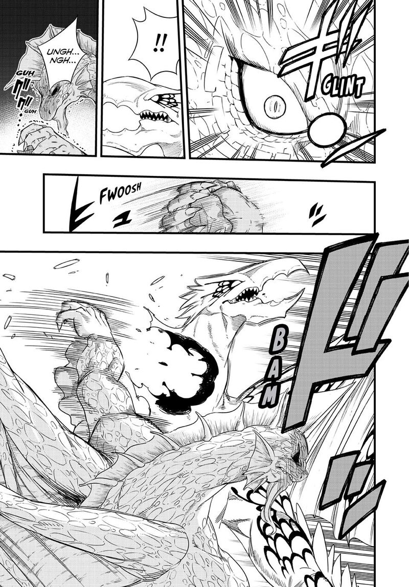 Fairy Tail 100 Years Quest 223 15