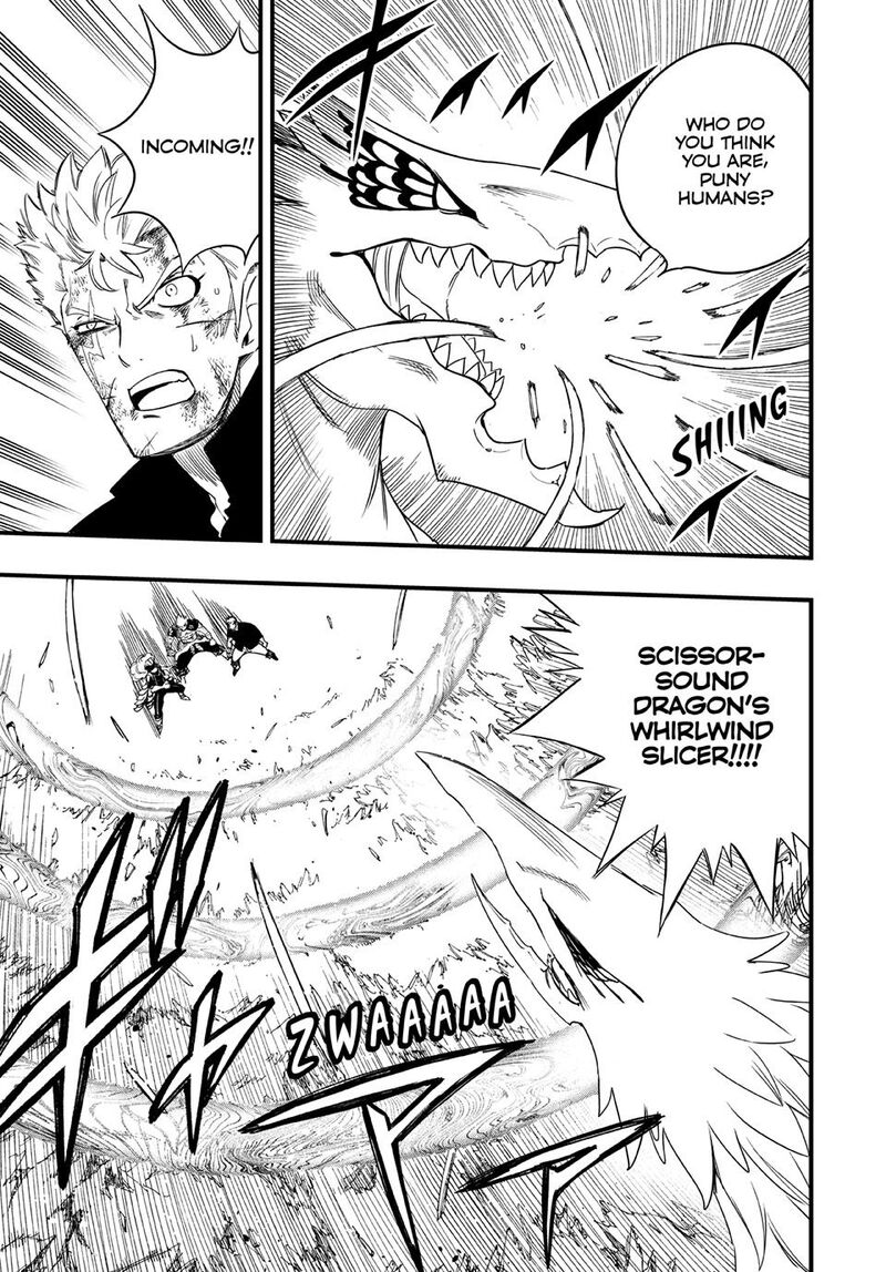 Fairy Tail 100 Years Quest 223 3