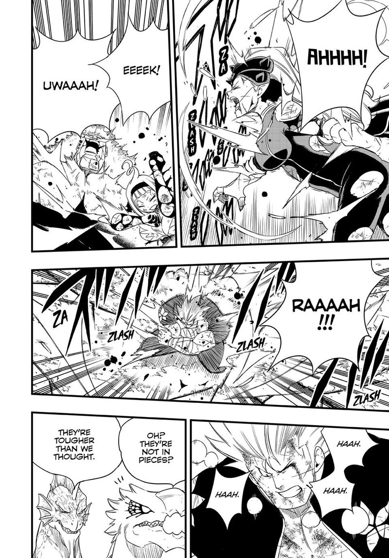 Fairy Tail 100 Years Quest 223 6