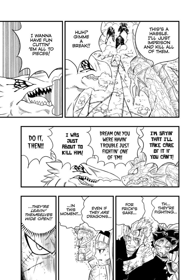 Fairy Tail 100 Years Quest 223 7