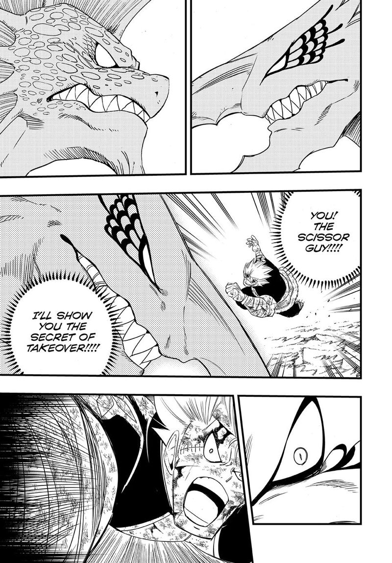Fairy Tail 100 Years Quest 223 9