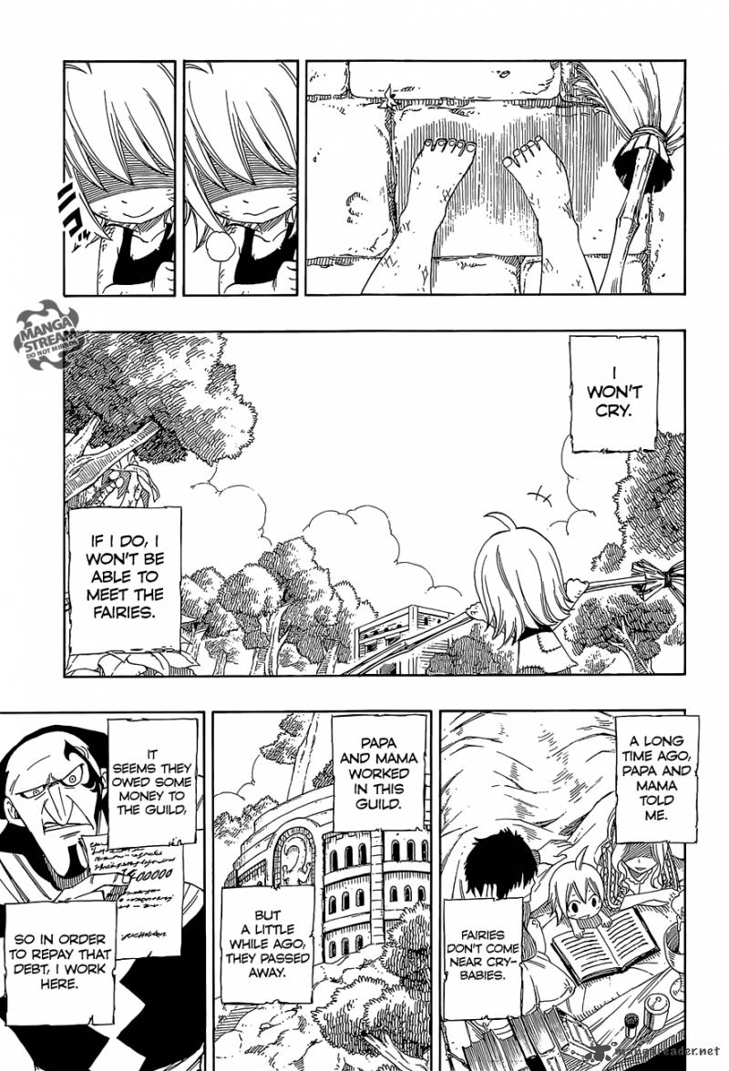 Fairy Tail Zero 1 10