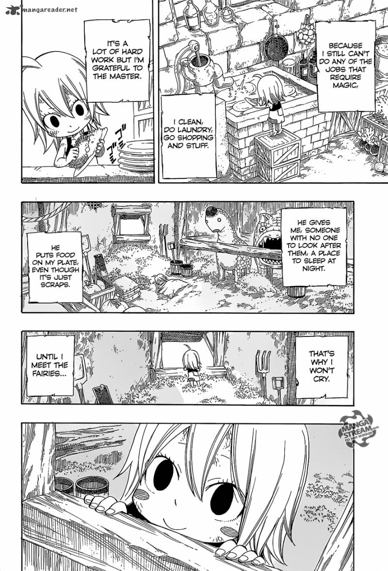 Fairy Tail Zero 1 11