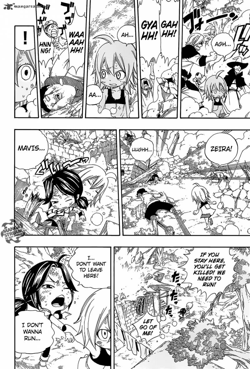 Fairy Tail Zero 1 15