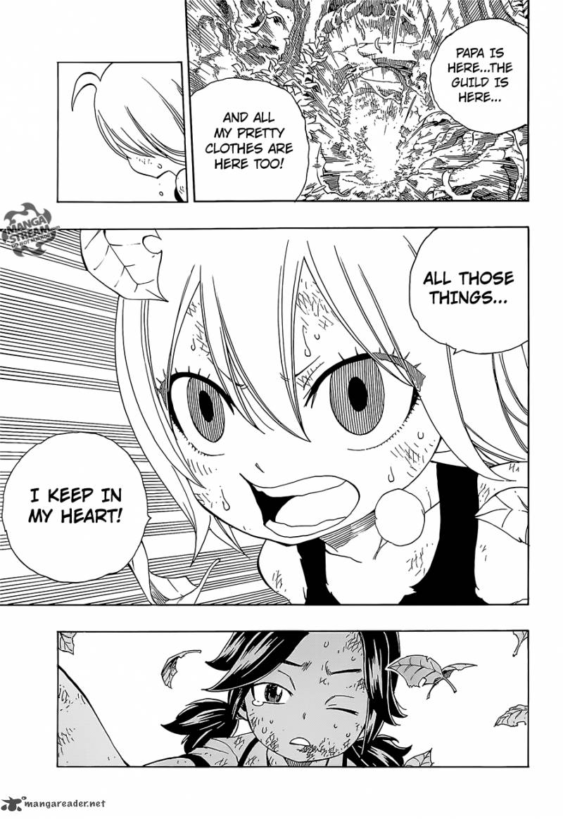 Fairy Tail Zero 1 16