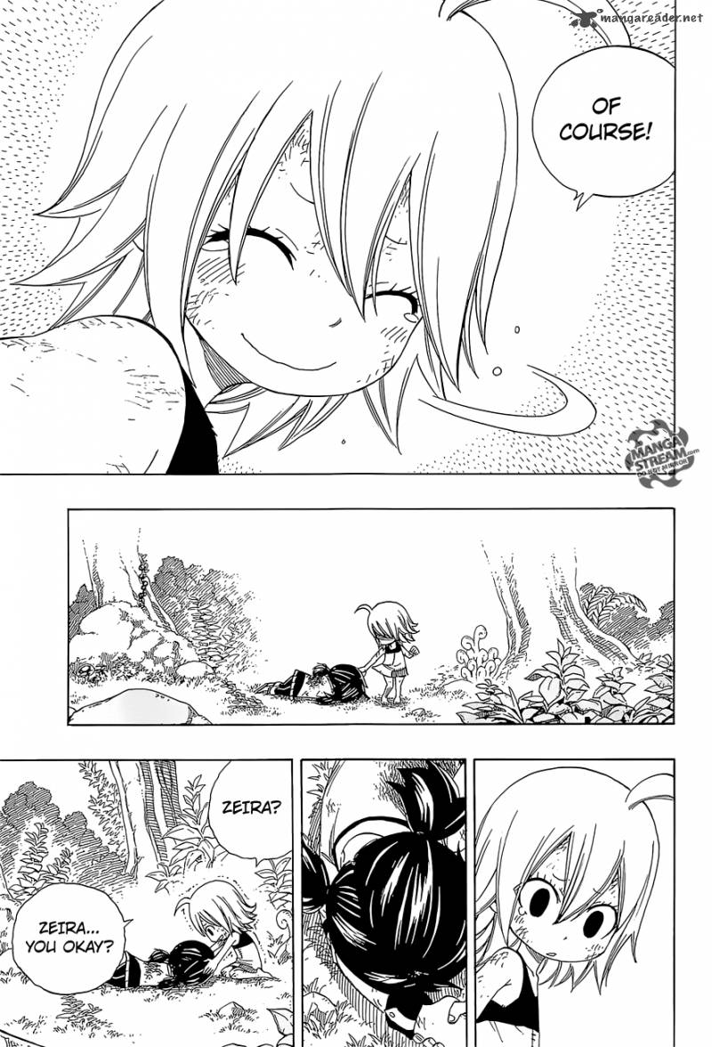 Fairy Tail Zero 1 18