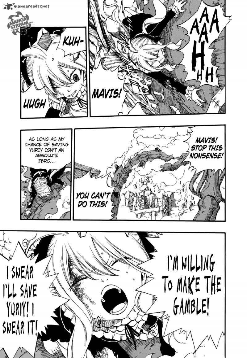 Fairy Tail Zero 10 14