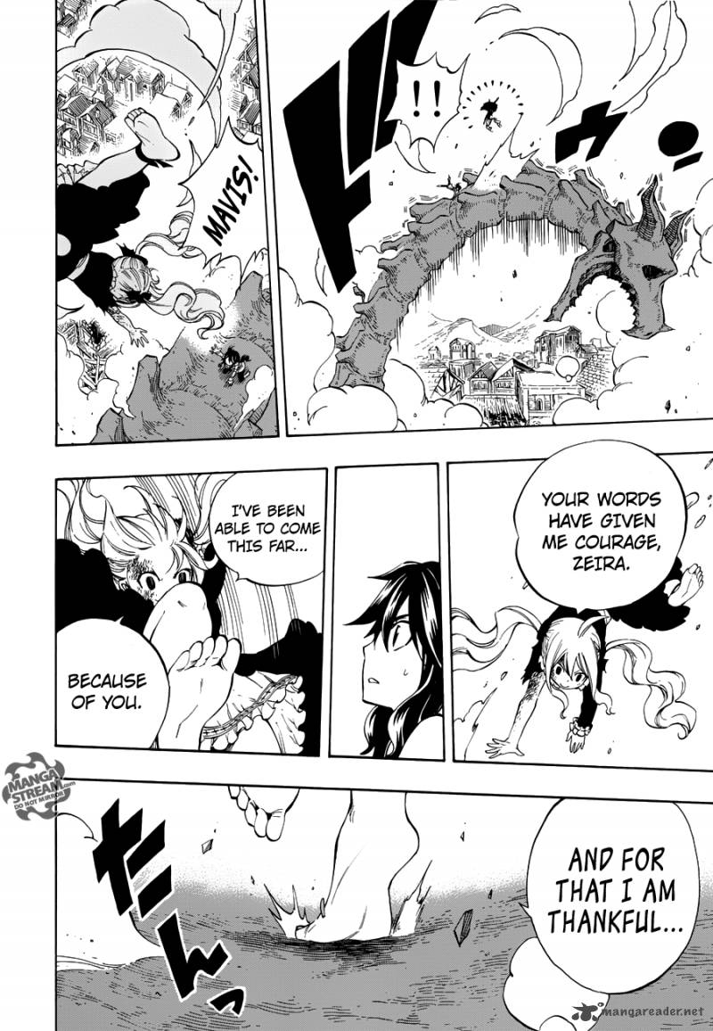 Fairy Tail Zero 10 19