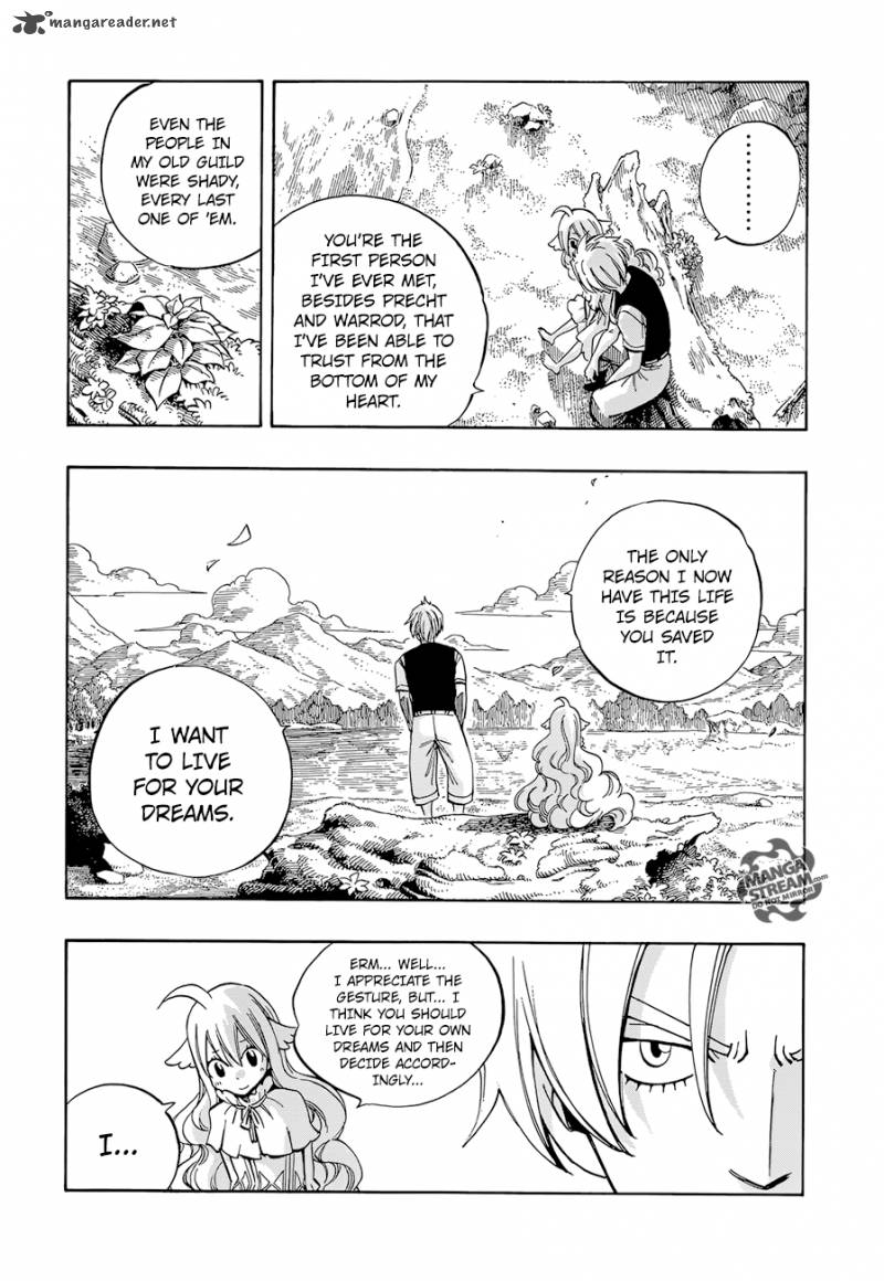 Fairy Tail Zero 11 12