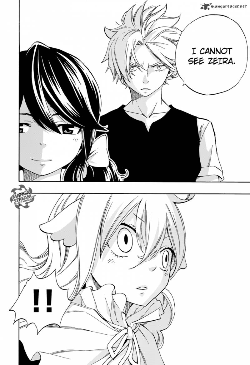 Fairy Tail Zero 11 16