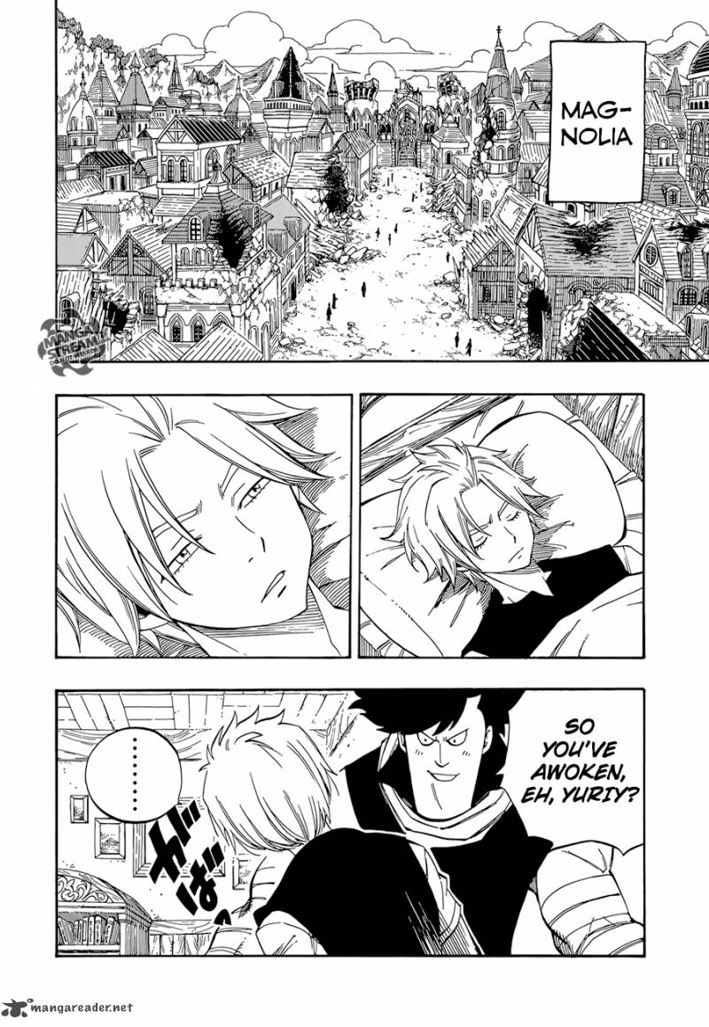 Fairy Tail Zero 11 2