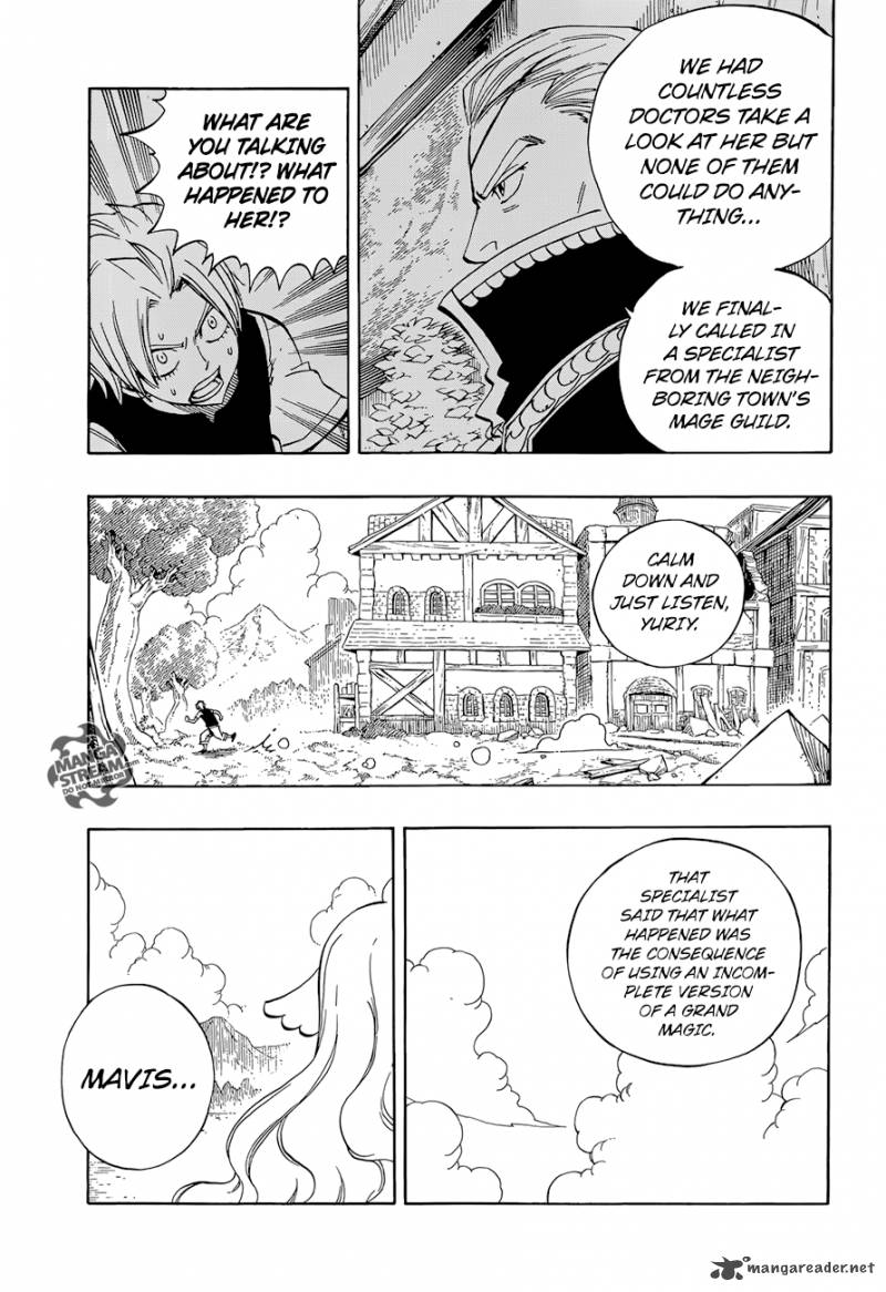 Fairy Tail Zero 11 5