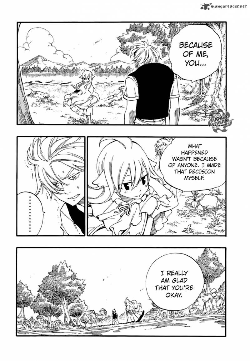 Fairy Tail Zero 11 8