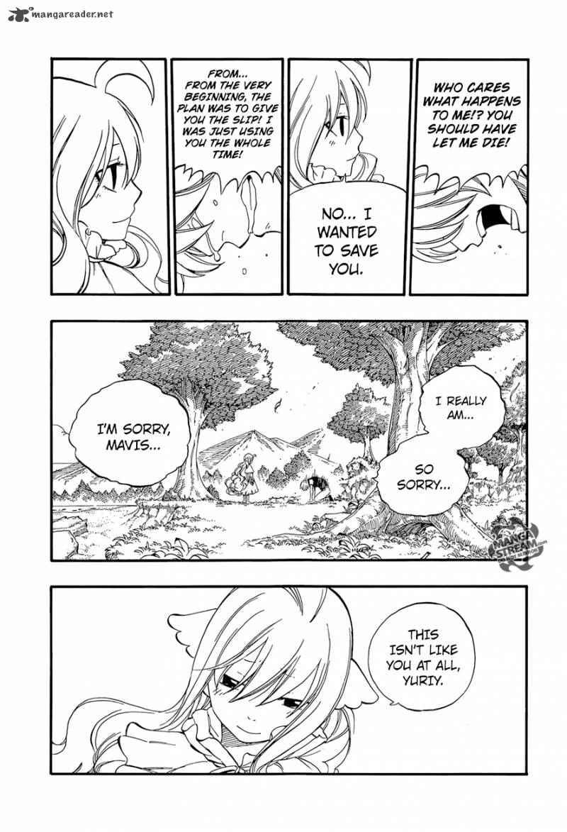 Fairy Tail Zero 11 9