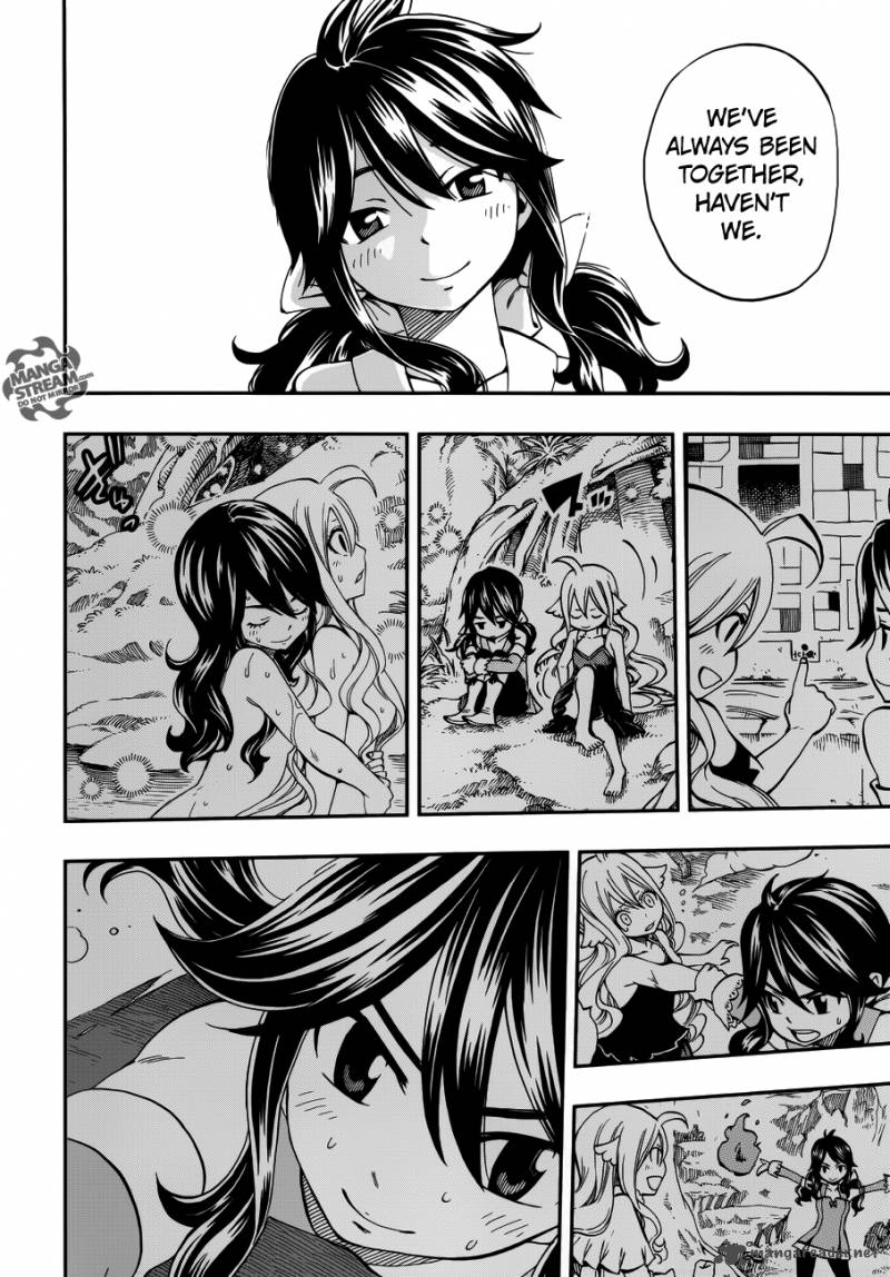 Fairy Tail Zero 12 11