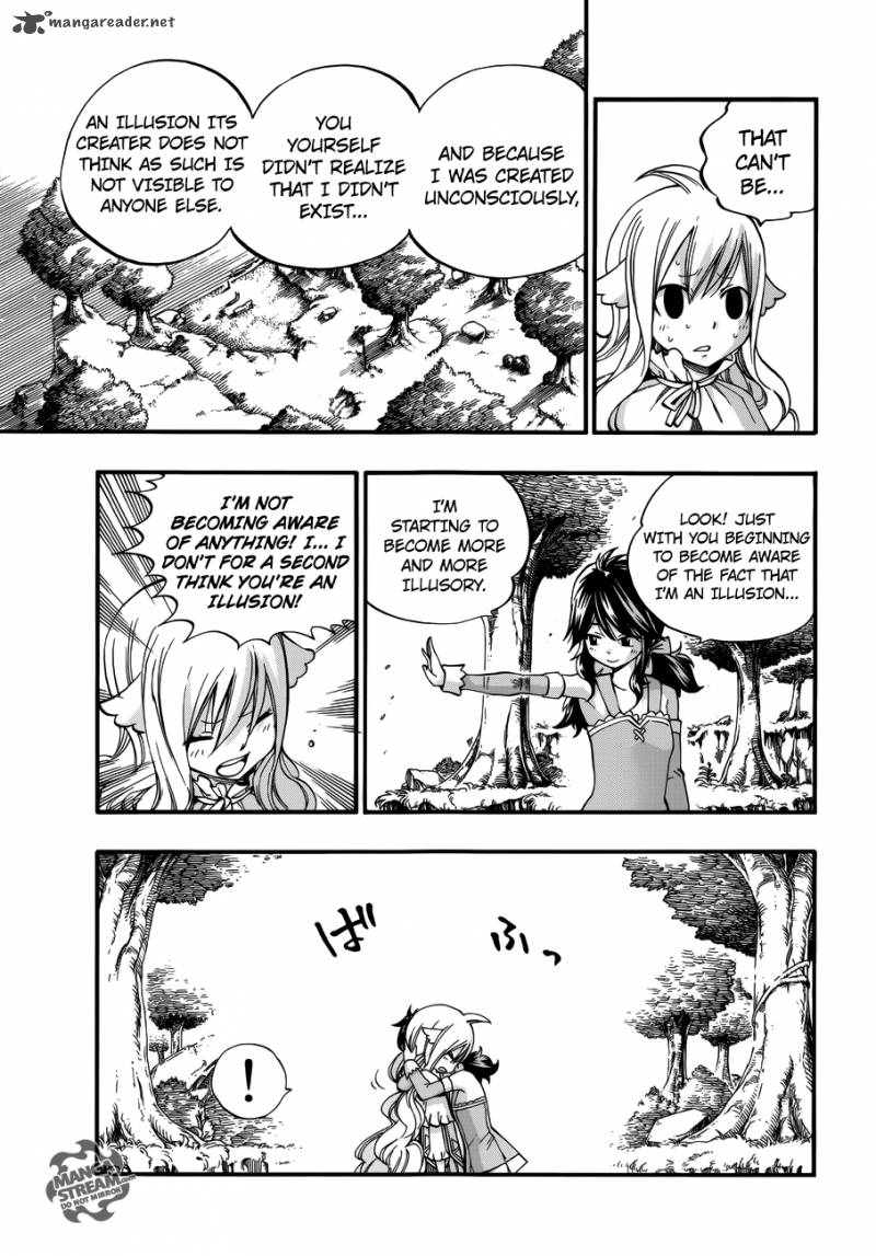 Fairy Tail Zero 12 8