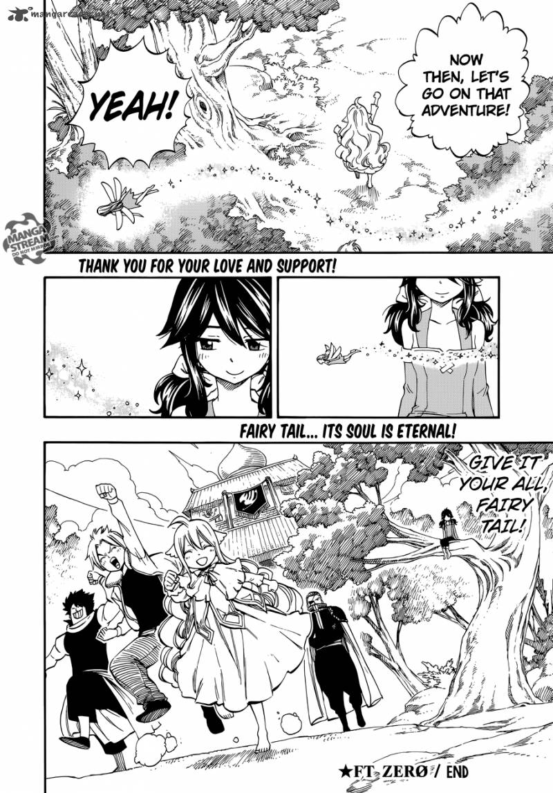 Fairy Tail Zero 13 22