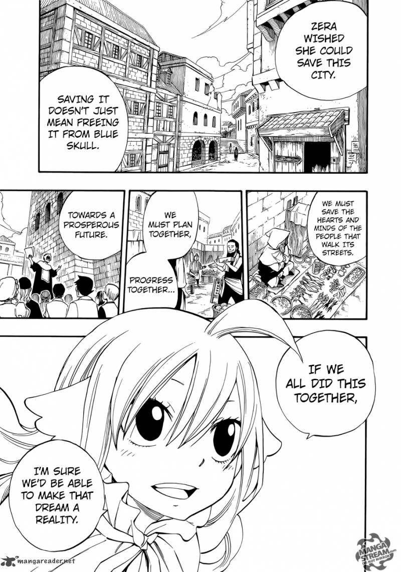 Fairy Tail Zero 13 9