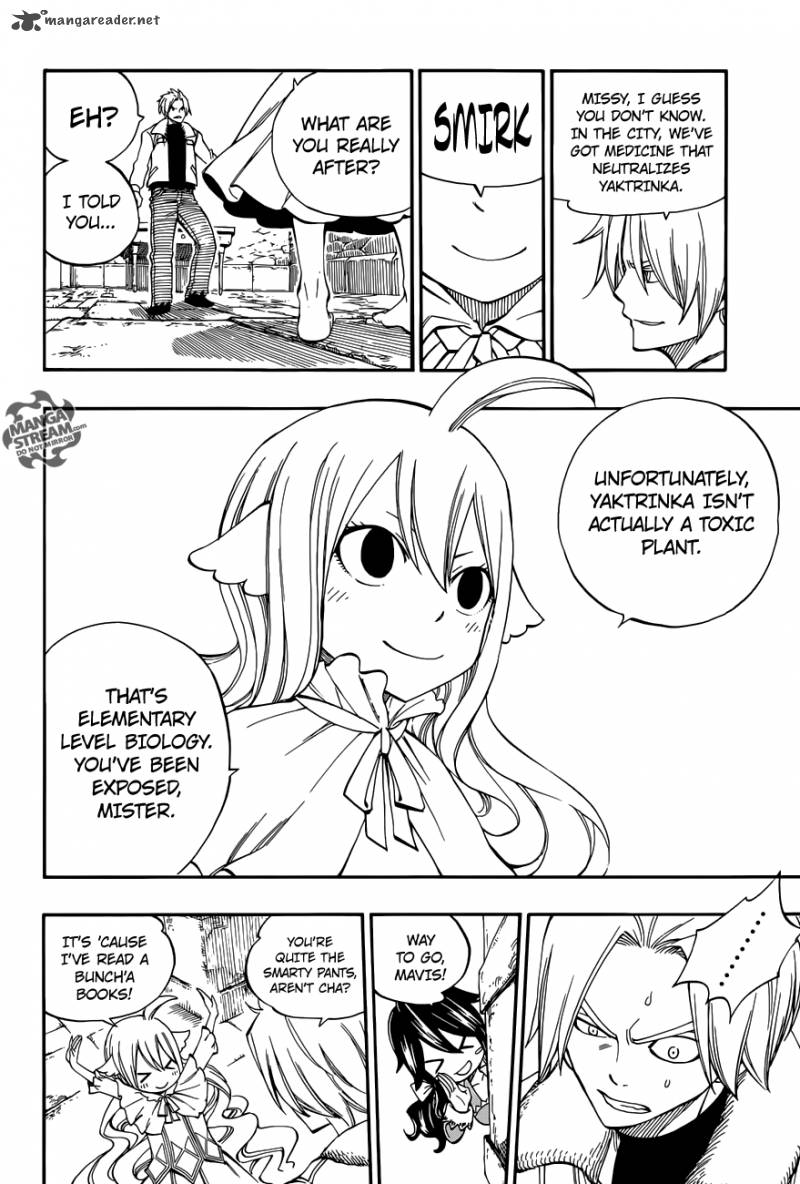 Fairy Tail Zero 2 11